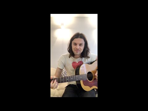 James Bay Live