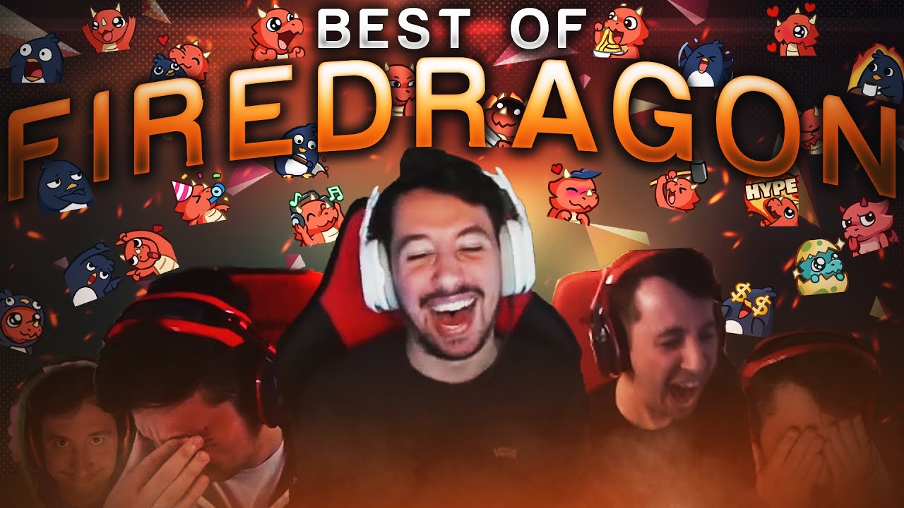 Best of FireDragon Highlights: 2013-2020