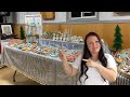 TWAS THE NIGHT BEFORE CHRISTMAS CRAFT MARKET 2023