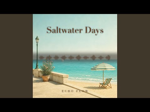 Low Tide Lullaby