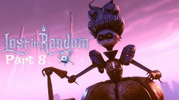 Lost in Random - Gameplay Walkthrough (PC) - Part 8