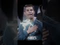 "GOAT's Last World Cup🥶☠🔥" | Cristiano Ronaldo edit | Sem Tempo (Ultra Slowed)