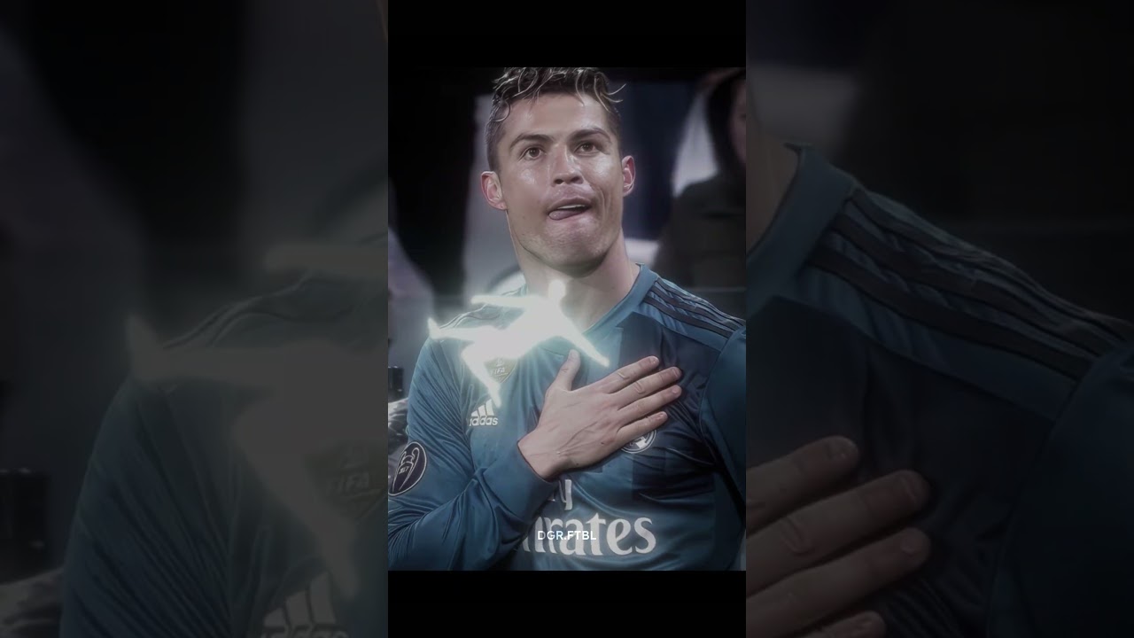 "GOAT's Last World Cup🥶☠🔥" | Cristiano Ronaldo edit | Sem Tempo (Ultra Slowed)