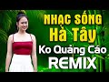 Nhc sng h ty remix khng qung co  lin khc nhc sng chun thp nin 90 cng t