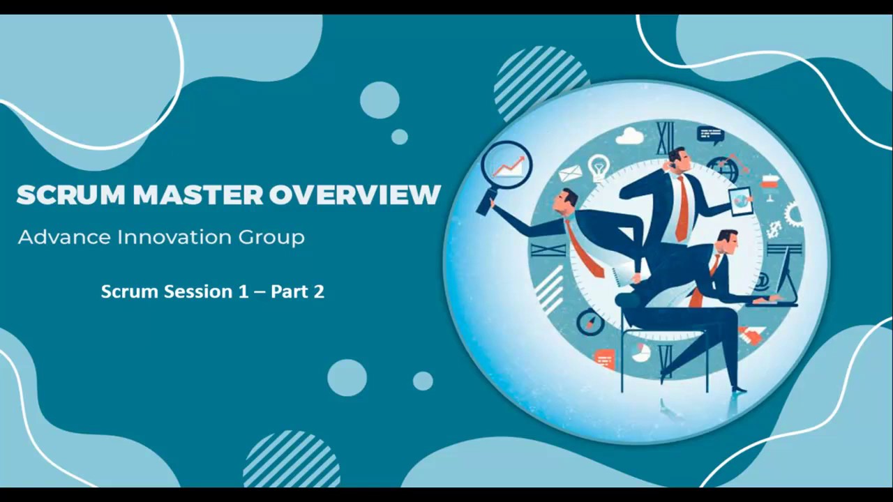 What is Scrum - Class 1 Part 2 - YouTube