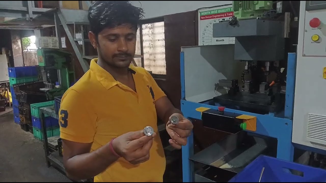 cnc spm drilling machine CNC machine job work CNC programmer for maintenance engineering 