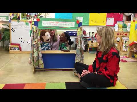 Parent tips for enjoy the holidays! (Burbank Early Childhood School)