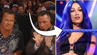 WWE Wrestlers We Saw on TV When They Were Fans