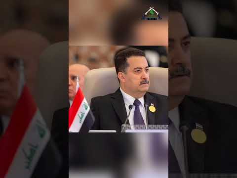 تقرير | العراق يفقد سيادته مجدداً دعوة شرم الشيخ صفعة لحكومة السوداني الخاضعة لإيران