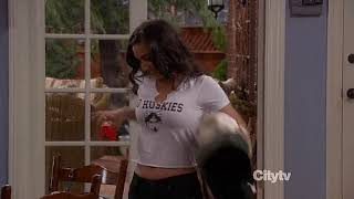 Molly Ephraim