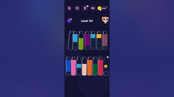 Get Color - level 161