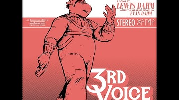 3rd Voice: Ransallet