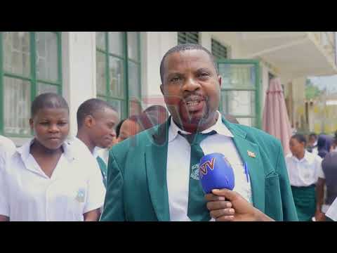 48-year-old father of nine returns to school to rewrite his story