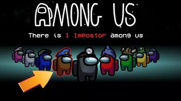 Among Us Hack - Impostor Mod menu v1.9.1 for Android (v2021.4.2a)