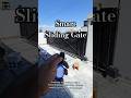 Motorized Sliding Gate: Wireless Control, Ultimate Home Security
