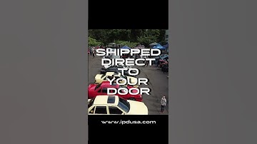 IPD Volvo, The Volvo Specialists since 1963 1080x1920 30 second infomercial.