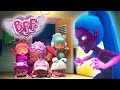  for the thief  bff   new episode  new series  cartoons for kids in english 