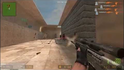 iNIURIA CSS FULL 3.0