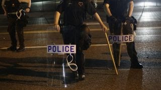Fmr. Seattle Police Chief Law Enforcement Standards Long Overdue