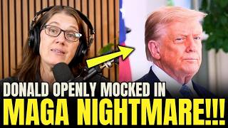 Download Lagu Trump krijgt verschrikkelijk nieuws omdat zijn aanhangers hem in de steek laten MP3 Download Lagu Trump krijgt verschrikkelijk nieuws omdat zijn aanhangers hem in de steek laten MP3