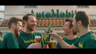 Golden Brau. Mereu inspirat
