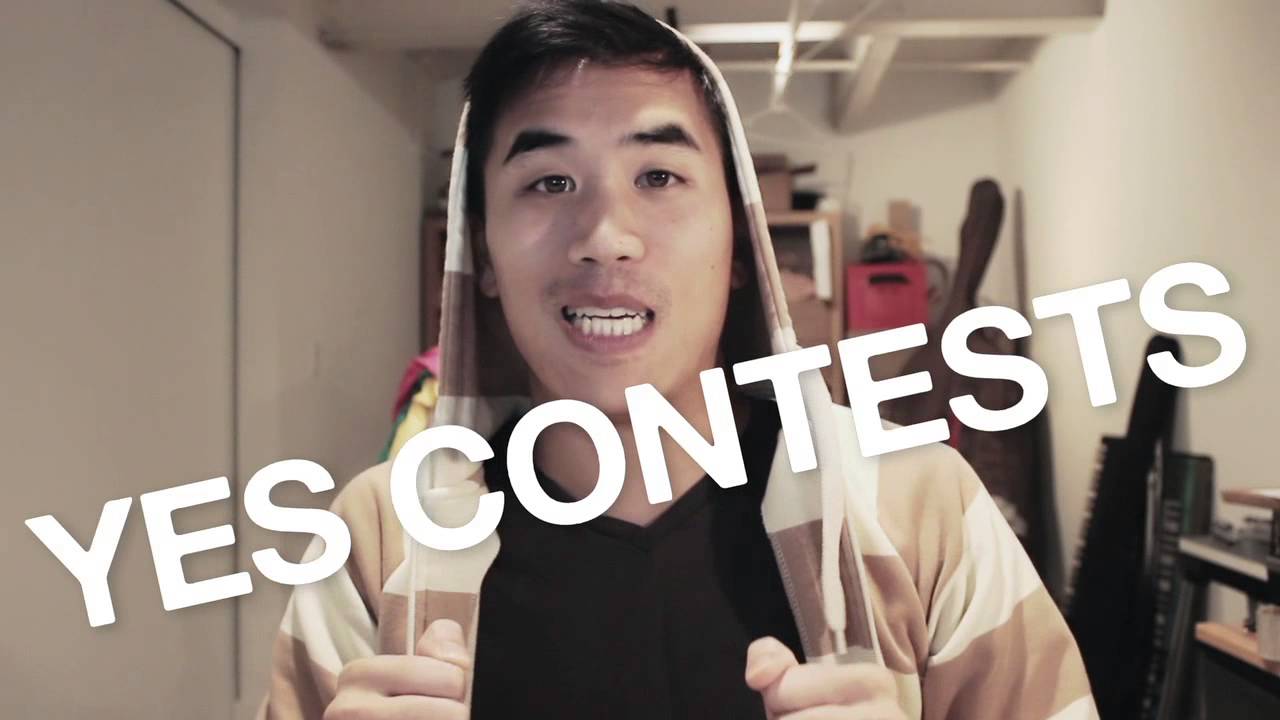 REMIX CONTEST! - Here's what to do to enter the remix contest!