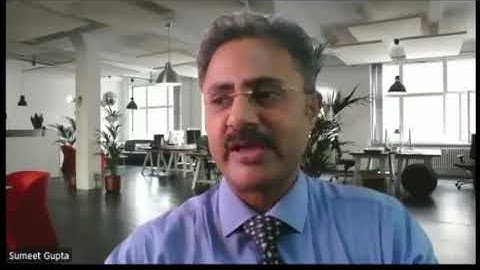 Intro video for Digital Electronics and Microprocessor