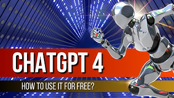 Chat GPT 4: How to Use It for Free? Get started with Chat GPT 4 without spending a dime!