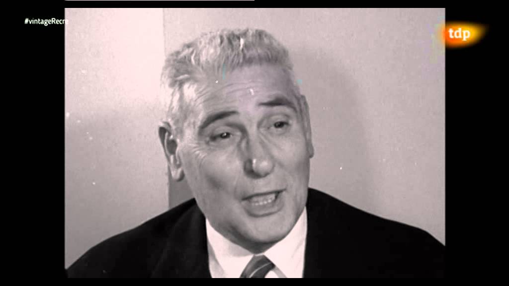 Vintage Recre Teledeporte Rtve