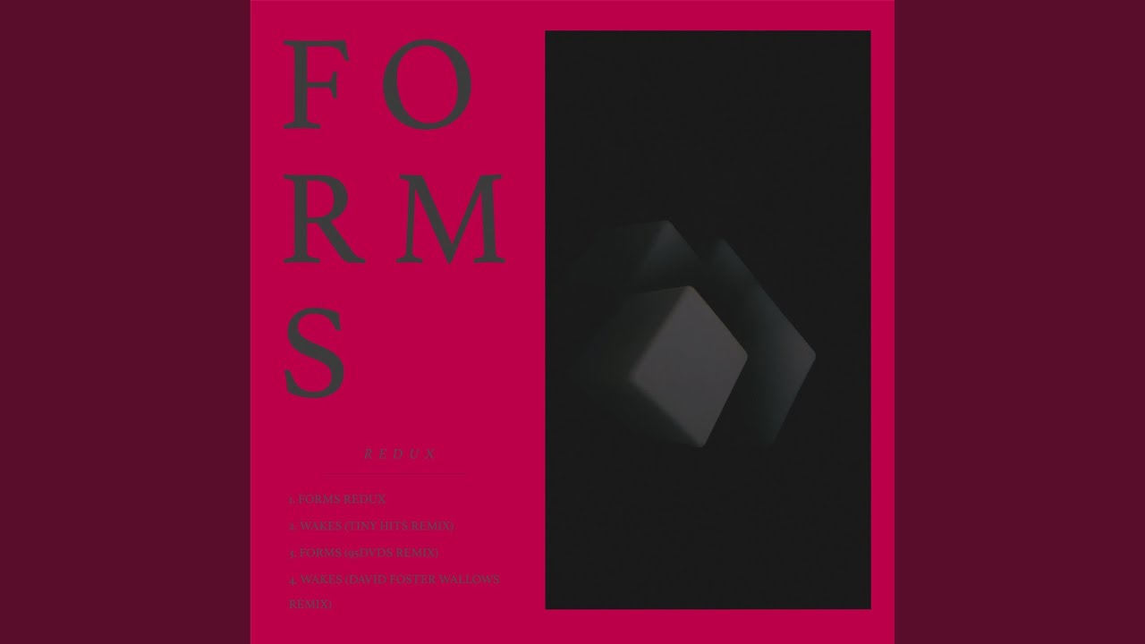 Forms (95dvds Remix) - YouTube