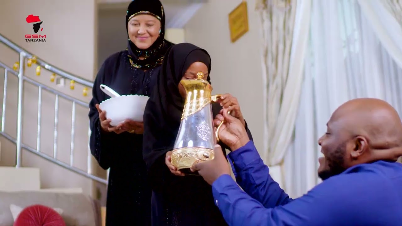 Andaa Iftar Kamili kwa Ladha Zaidi | #GSMSpaghetti #GSMCoconutCream #FabaYeast | Ramadhan Kareem 🌙