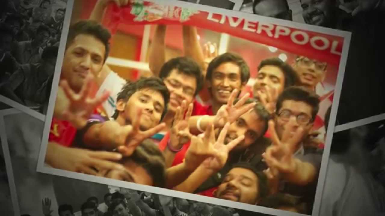 Liverpool FC Official Supporters Club Bangladesh Journey - YouTube