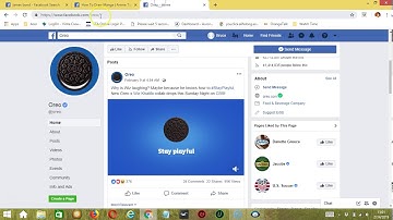 How To Auto Profile Scraper on Facebook Using Socinator.