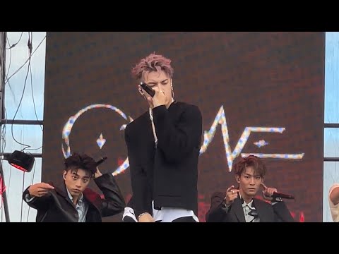 20221009_OZONE_Crush On哲言直拍_太空港音樂節_原子少年