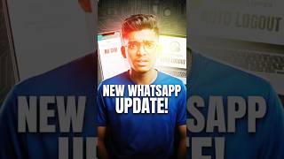 WhatsApp 2026 Update is INSANE! 🤯 (New Features)