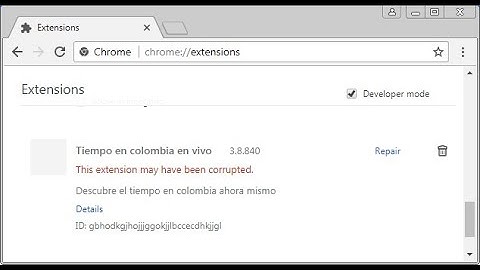 Malicious Chrome extension is next to impossible to manually remove