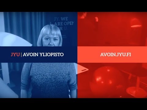 Kirjoittamisen opinnot avoimessa yliopistossa