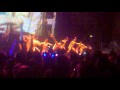 Clubland LIVE 3 Intro - Italo Brothers - Stamp On The Ground - HMV Hammersmith Apollo.mp4