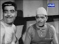 عثمان داخل عشان يشتغل هو مش عارف هو داخل يشتغل ايه فهم يدخلوه في المصارعه فيلم سلفنى 3 جنيه 