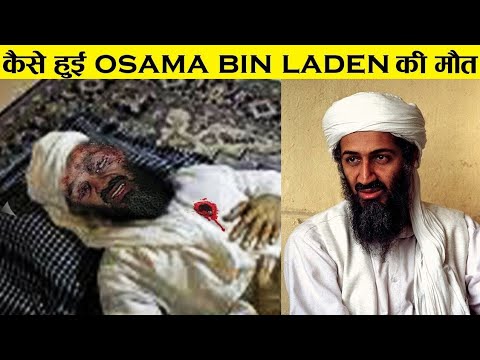 वीडियो: क्या ओसामा बिन लादेन के पास भाप थी?