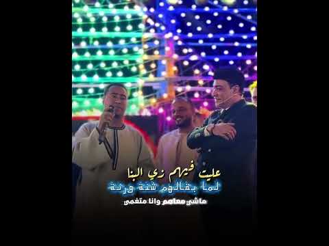 عليت فيهم زي البنا