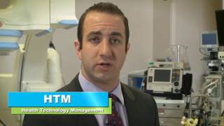 A Career in Healthcare Technology Management (HTM)