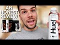 Trying All the NEW Huel Products & DOES IT WORK?!