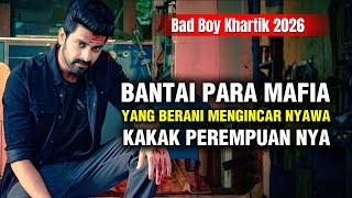 BERANI MATI‼️Pemuda Ini Nekat Memburu Geng Kriminal Terkejam yg mengincar nyawa kakaknya 