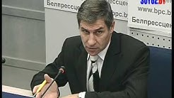Белорусские и российские медики совместно разрабатывают противоопухолевые лекарственные препараты