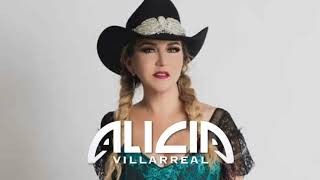 Alicia Villarreal Te quedó grande la yegua versión acústica