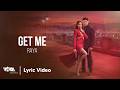 Get Me RAYA My Husband Is A Mafia Boss OST Official Lyric Video 