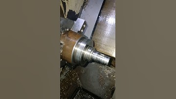 CNC lathe Thread Checking || CNC Programming in bangla || #ura_dhura_tech #cadcammechanical