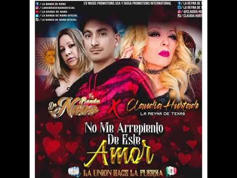 No Me Arrepiento