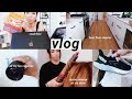 VLOG // pantry organization, bday, cleaning, fav cameras, parents visit, Dyson airwrap on thick hair